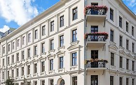 Apartamenty Strzelecka 34